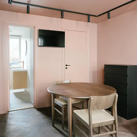 شقة New In Historical Street *