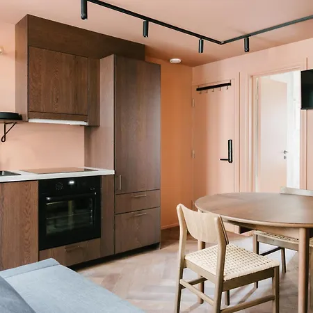 New In Historical Street