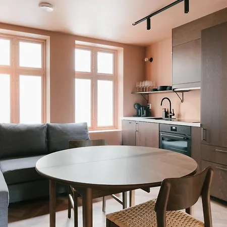 New In Historical Street *